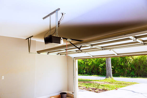 Top rated local Garage Door Roller Replacement specialists in Fresno, CA
